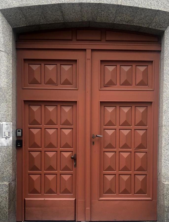 Hallo Vienna Suite Apartment Nr 8 外观 照片