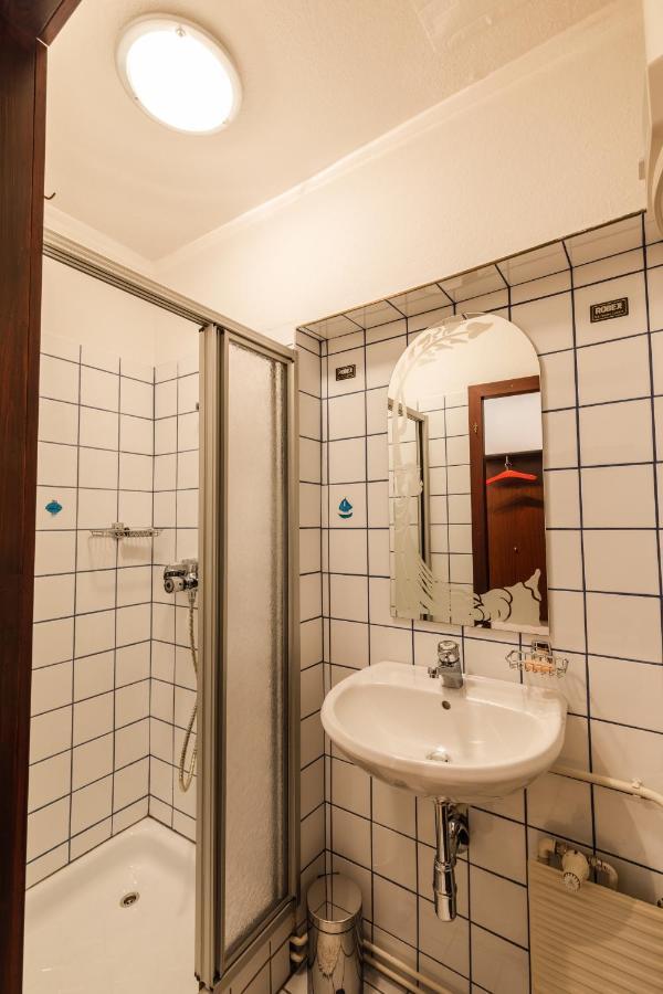 Hallo Vienna Suite Apartment Nr 8 外观 照片