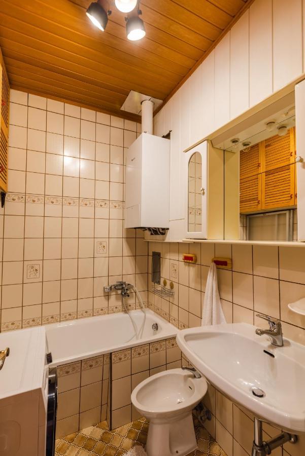 Hallo Vienna Suite Apartment Nr 8 外观 照片